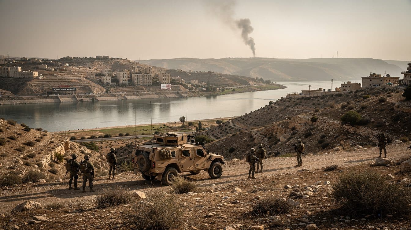 Krieg im Libanon: Warum die Kämpfe wieder schlimmer werden