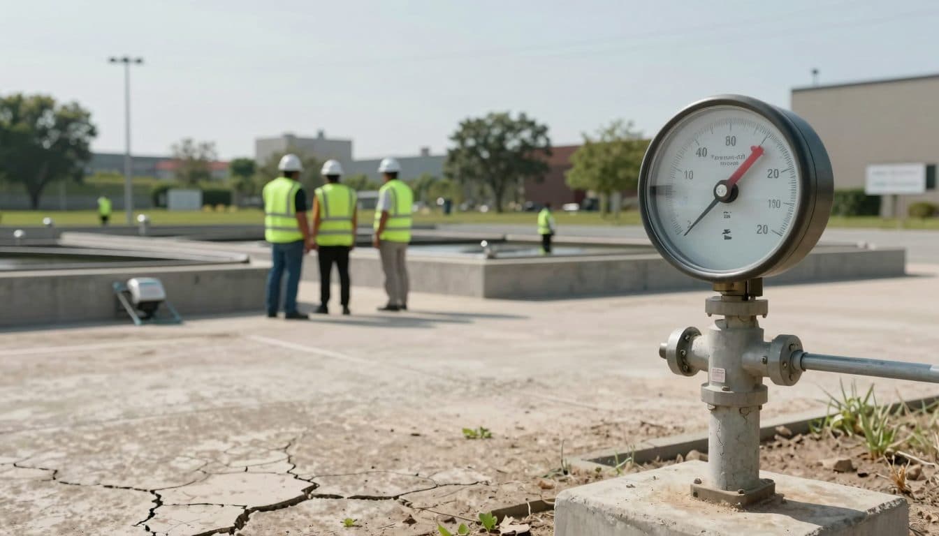 Wien bittet um Wasser-Sparen: Was du wissen musst