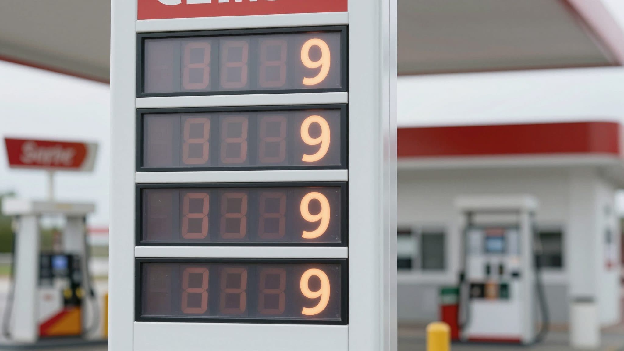 Energie in Österreich: Im Juni wurde manches billiger