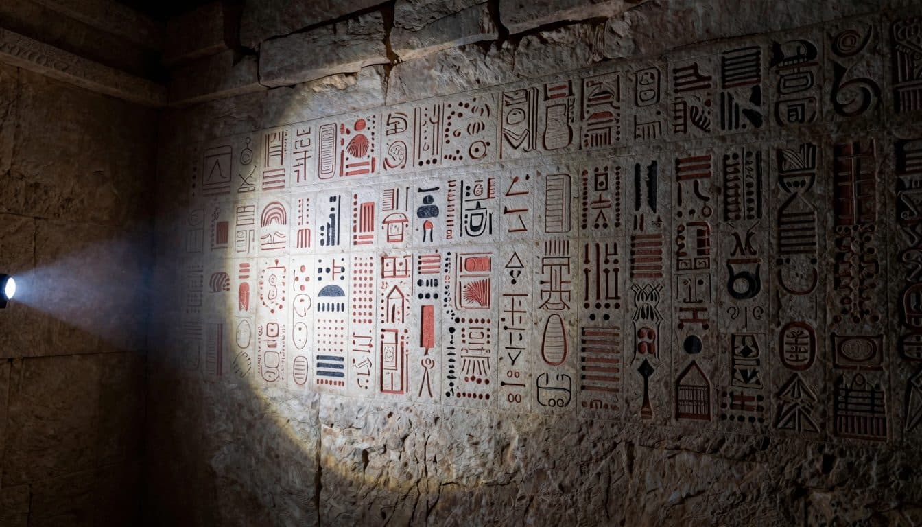 Forscher entschlüsseln einen Maya-Astronomen