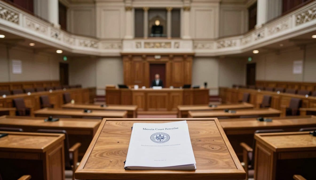 WKÖ in der Kritik: Was sagt der Rechnungshof?