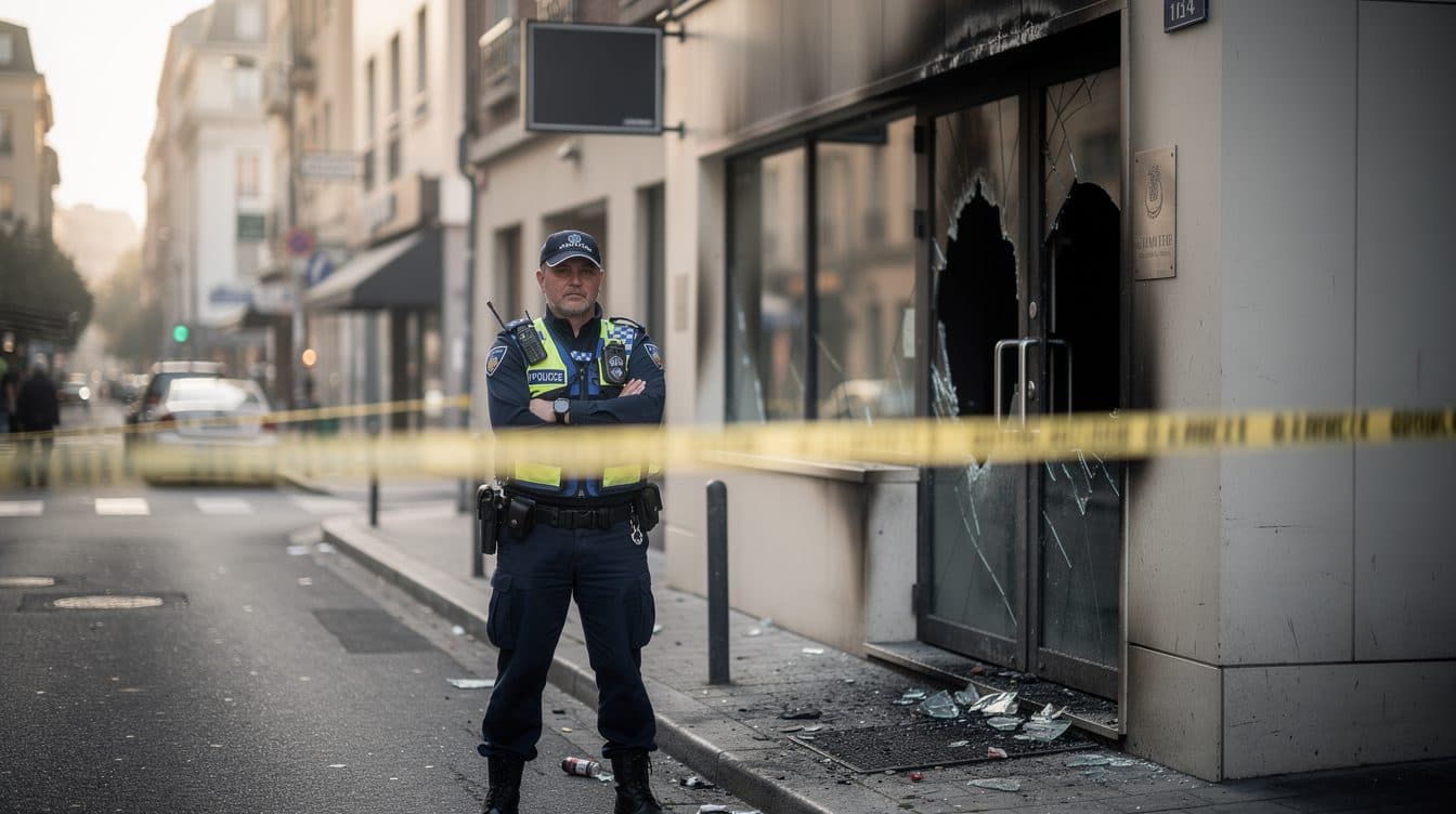 Explosion in Kölner Bar: Was wir wissen und wer jetzt hilft