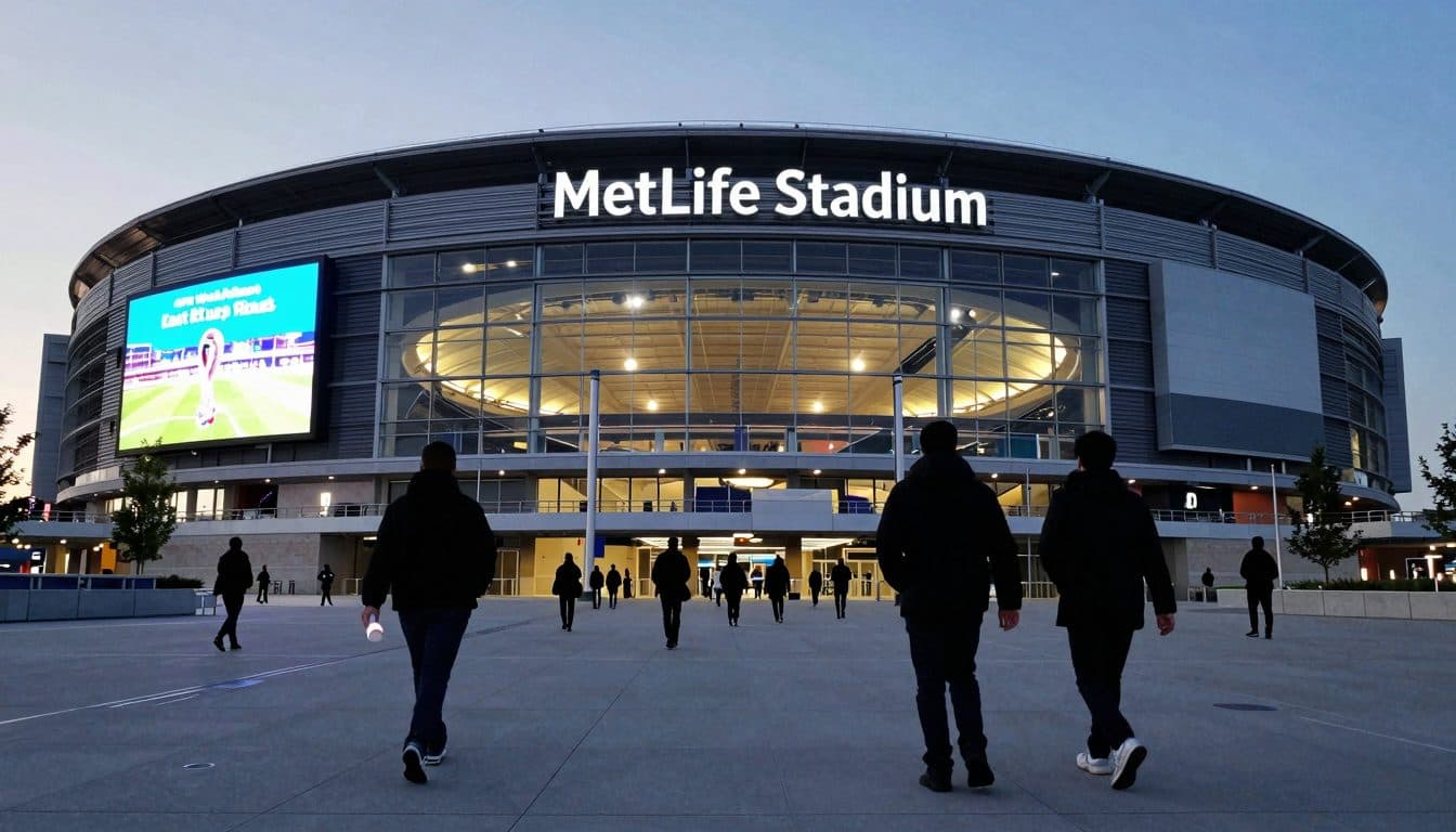 WM-Finale: Tickets kosten auf dem Zweitmarkt bis zu 2,3 Millionen Dollar