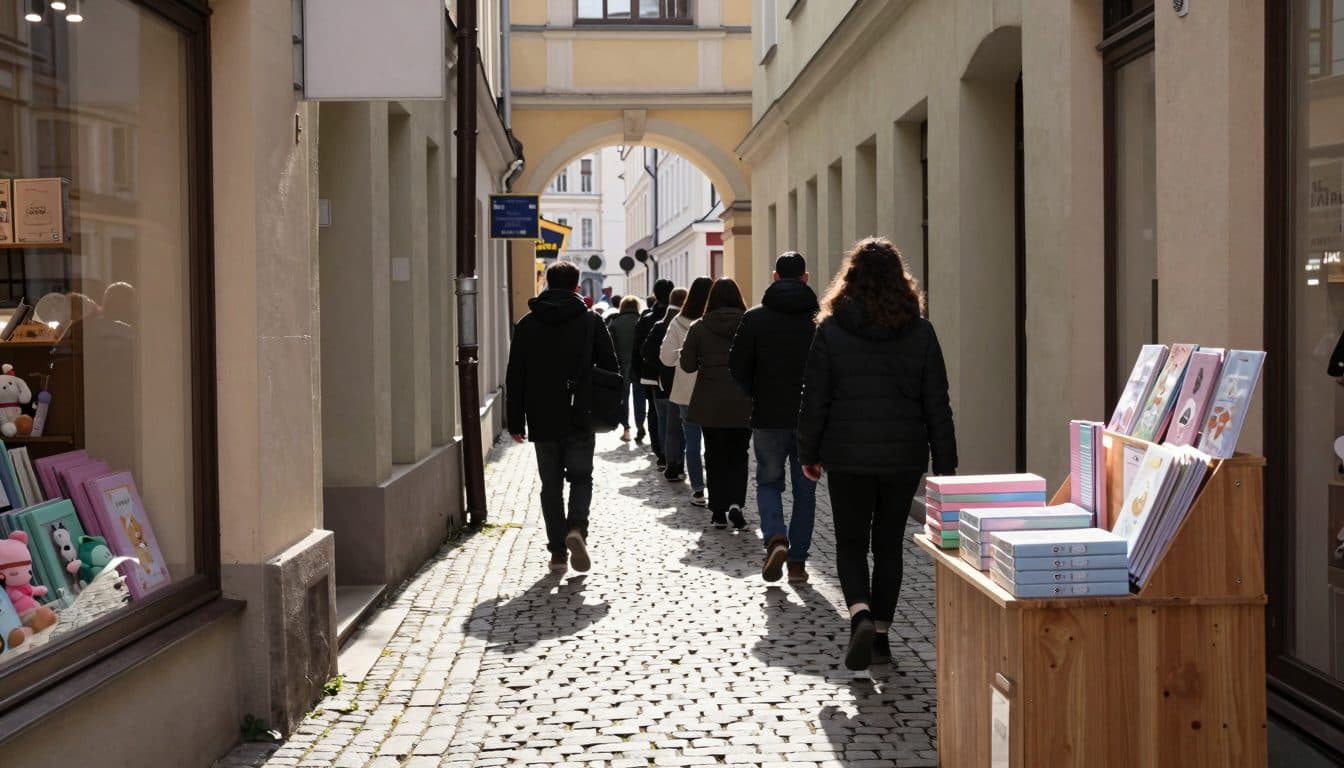 Die Diddl-Maus ist zurück: Was steckt hinter dem Hype?