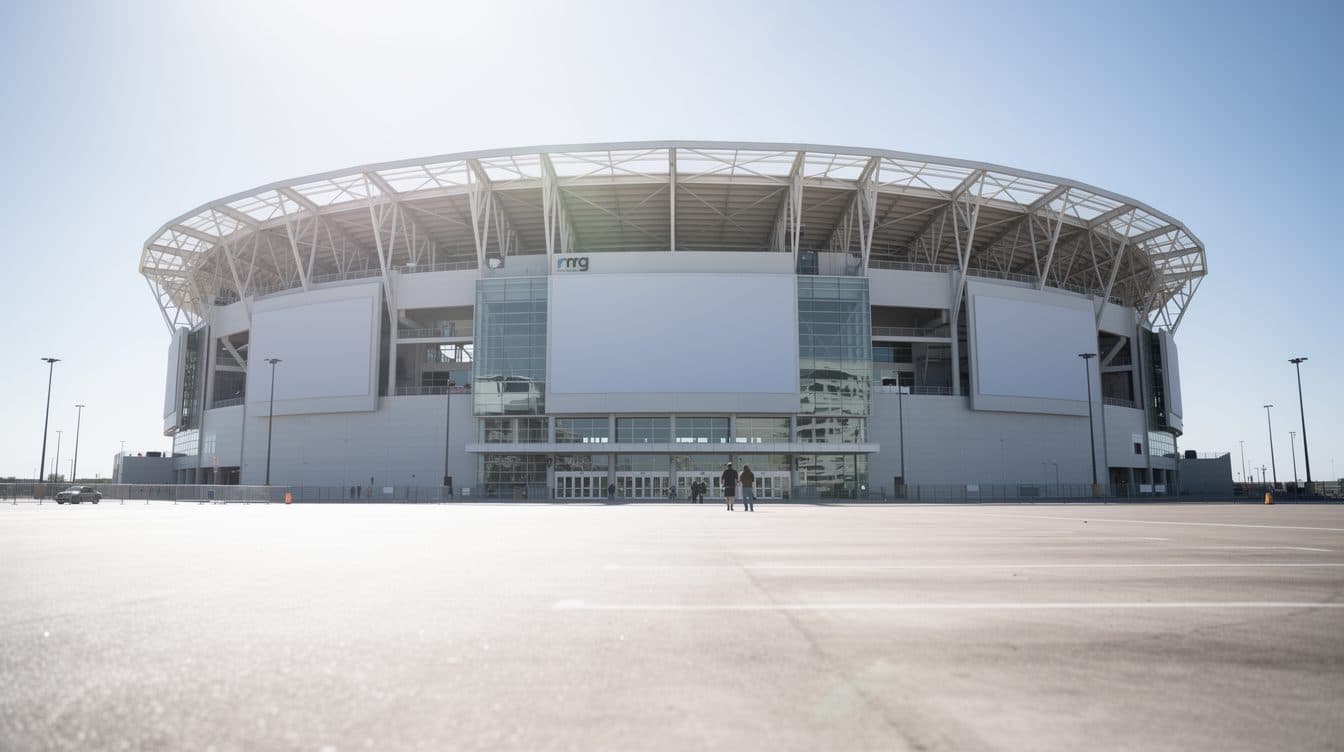 DFB-Elf startet mittags: Warum der frühe Anstoß in Houston kein Problem ist