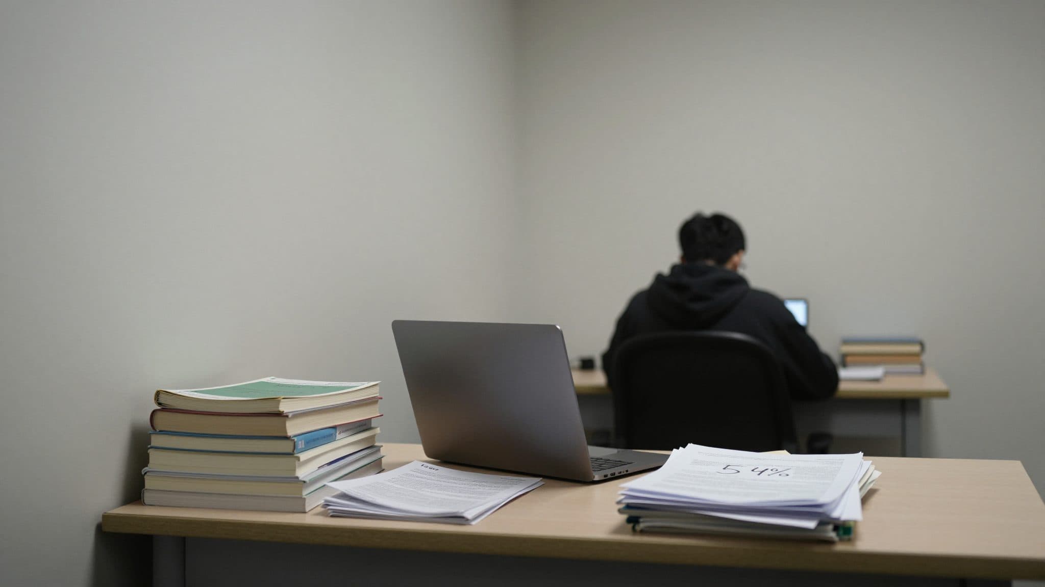 Wohnen kostet Studierende fast ihr halbes Einkommen
