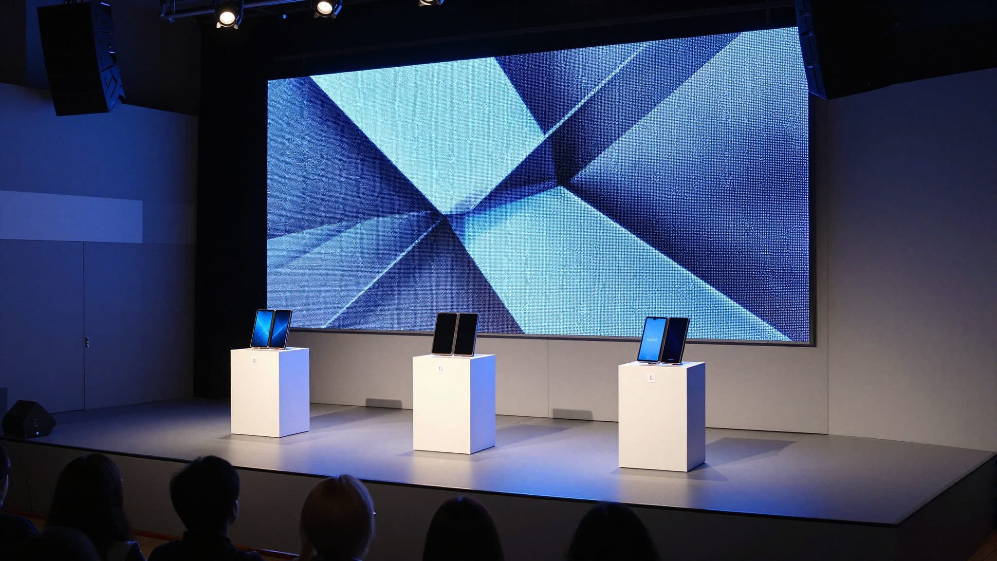Samsung bringt drei neue Klapp-Handys: Was ist anders?