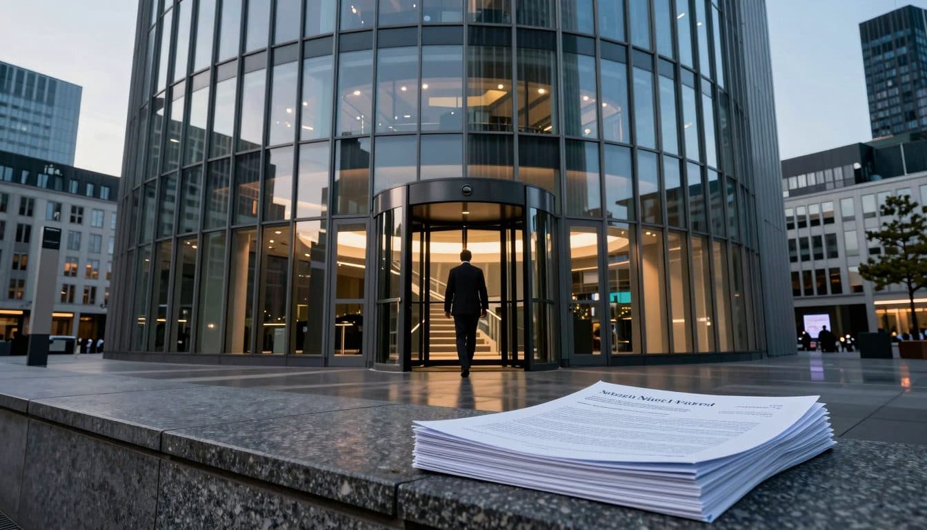 Finanzaufsicht prüft Bücher des Pharma-Konzerns Dermapharm