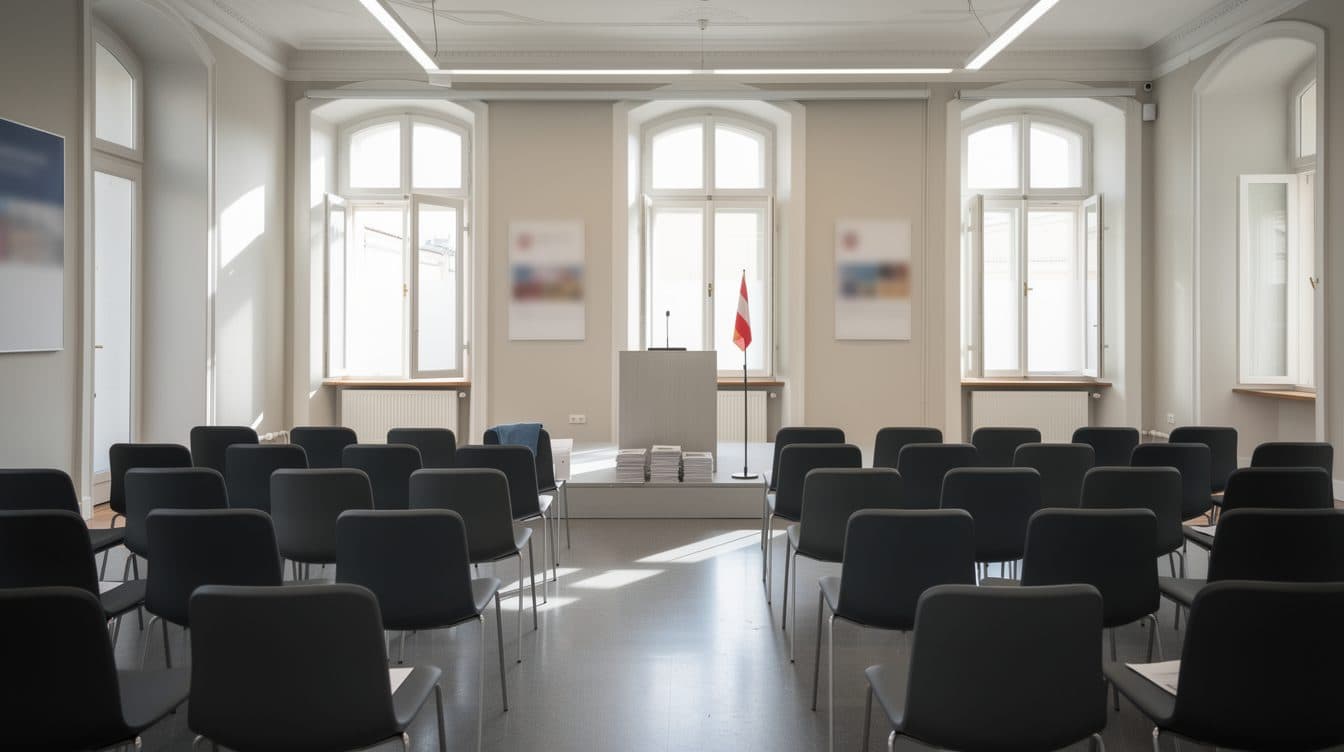 Wien: Mehrjahres-Förderungen für Kunst bleiben – Kehrtwende nach Protest
