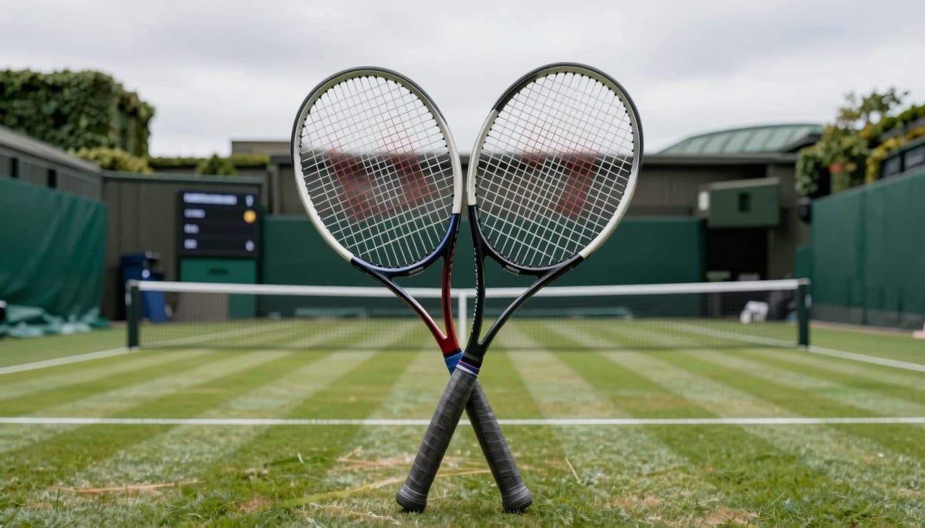 Tschechien-Party in Wimbledon: Muchova und Noskova im Finale