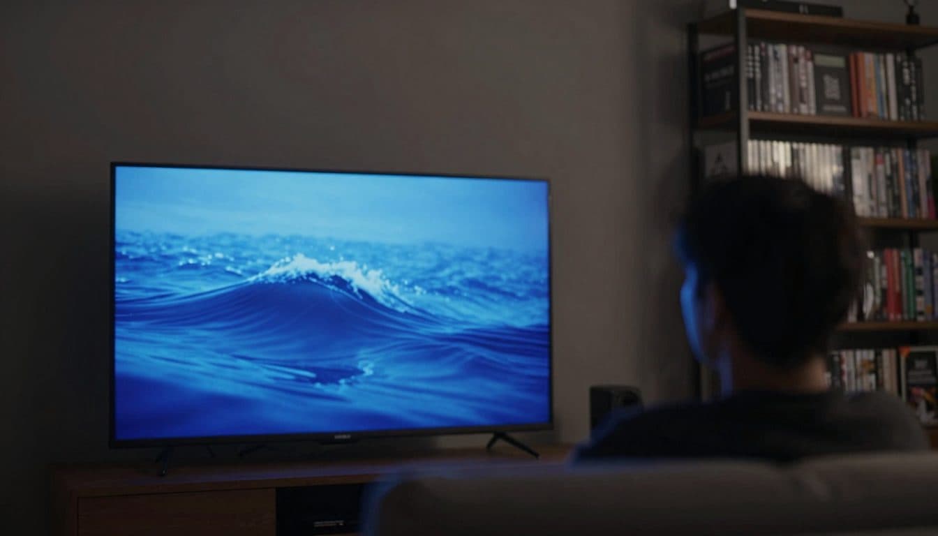 Was läuft heute Abend im Fernsehen?