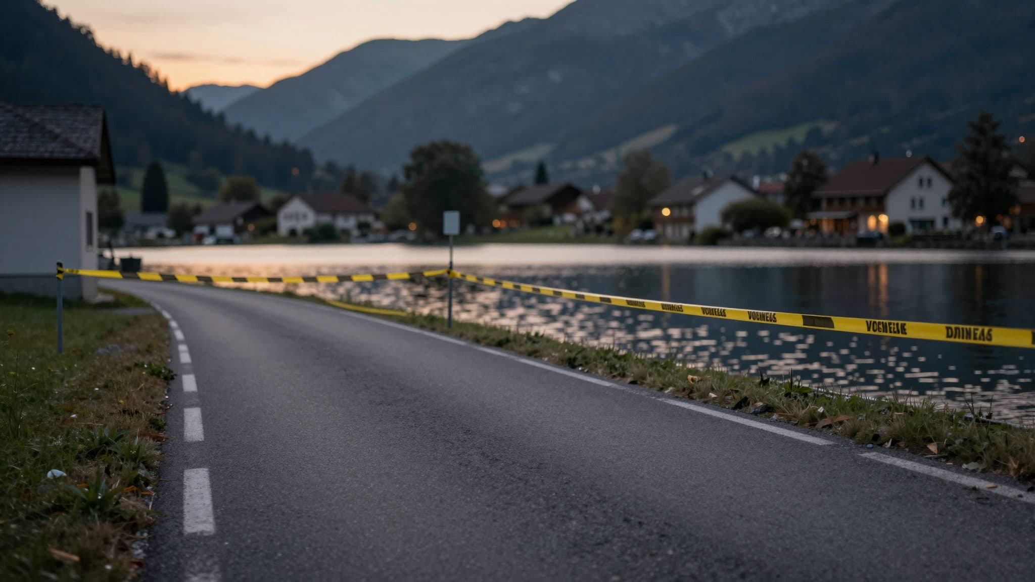 Unfall mit einem Kind in Tirol: Was ist passiert?