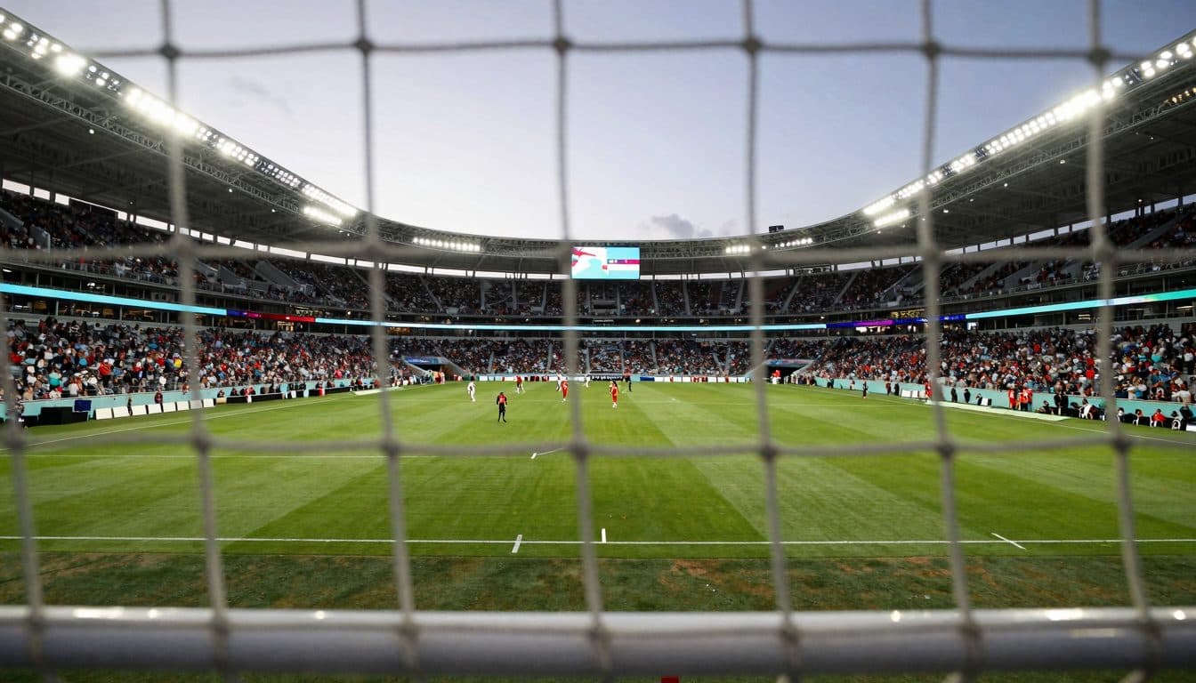 Bellingham schießt England ins Halbfinale