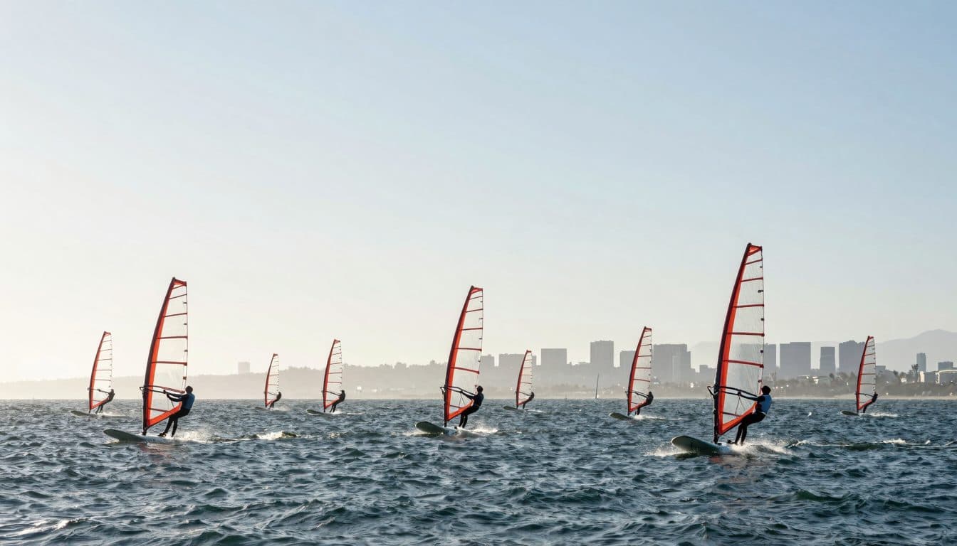 Bontus wird Zehnter bei Olympia-Test in Long Beach