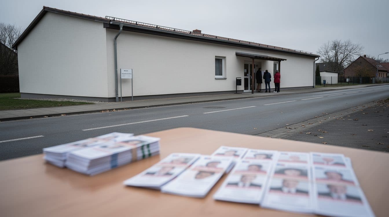 Neuer Landrat für Ostprignitz-Ruppin wird gesucht