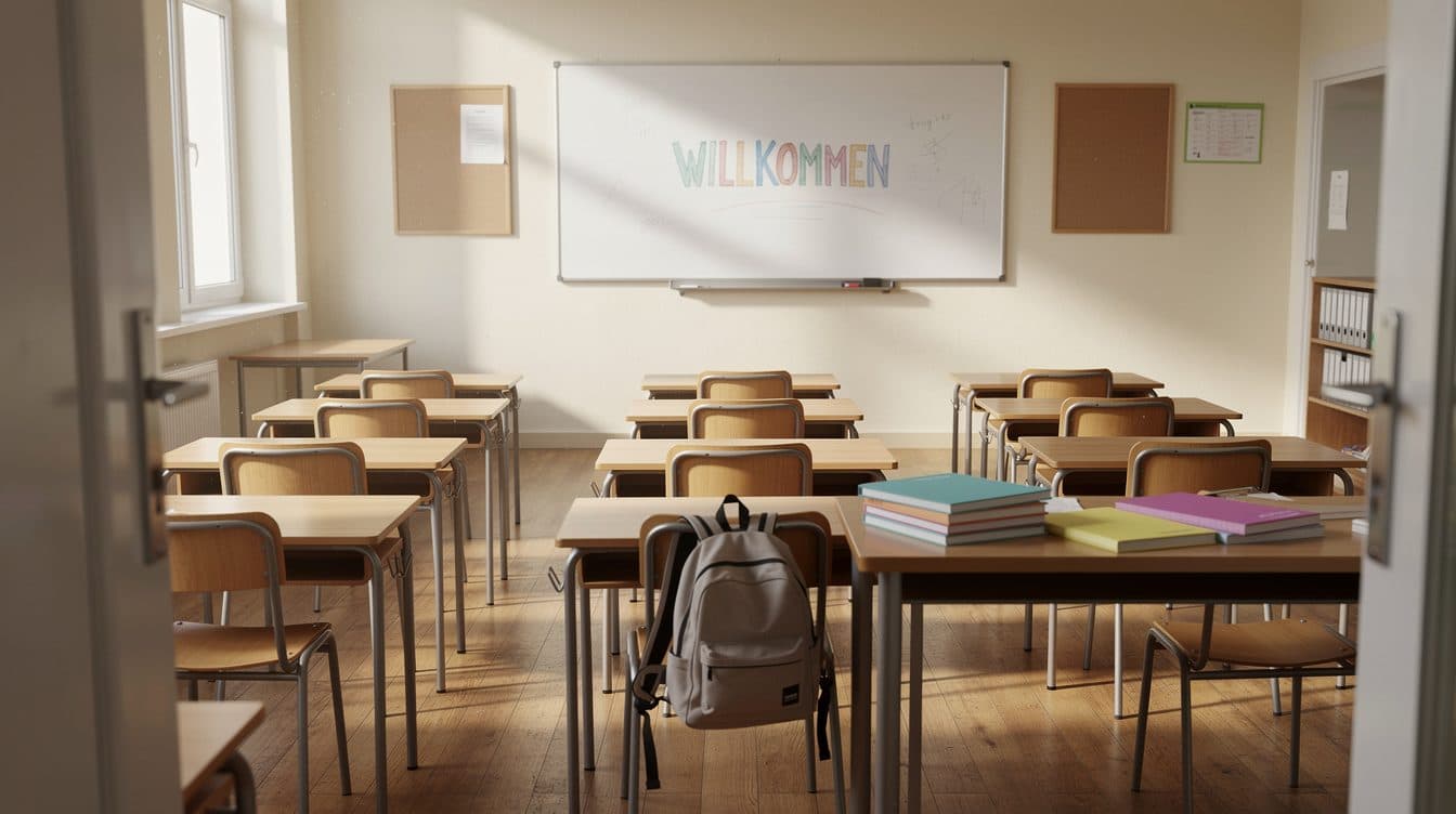 Weniger Schulkinder in Wien brauchen extra Deutsch-Hilfe