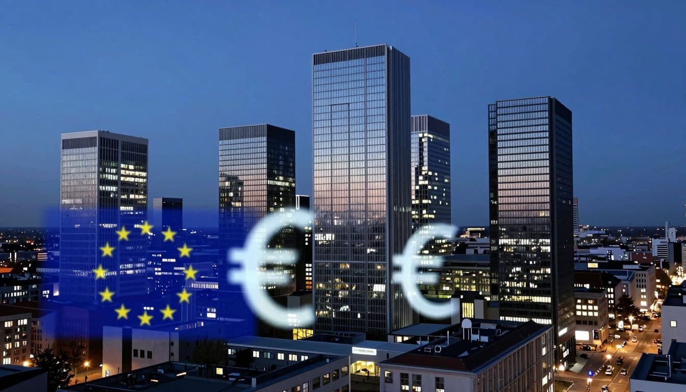 Münchener Drohnenfirma sammelt 1,8 Milliarden Dollar ein