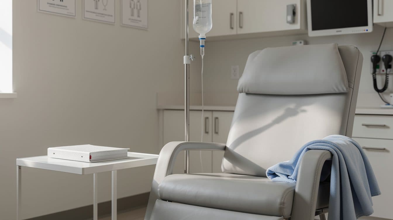 Neue Parkinson-Therapie: Ein Antikörper soll die Krankheit ausbremsen