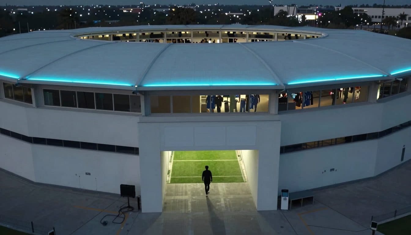 ManCity holt Anderson für 135 Millionen Euro – neuer Rekord für Engländer