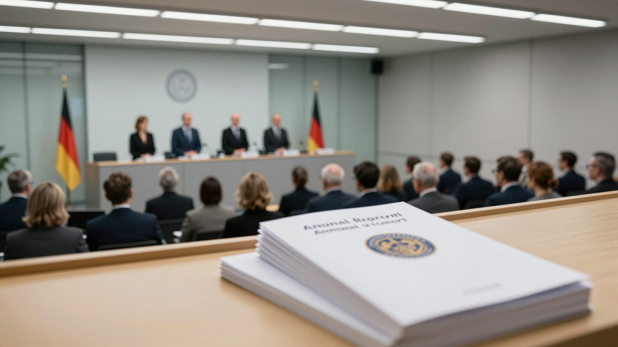 Jahresbericht der Bundespolizei: Weniger Straftaten, aber mehr Gewalt