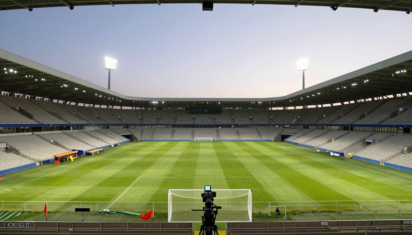 MagentaTV zeigt alle Spiele der WM 2030