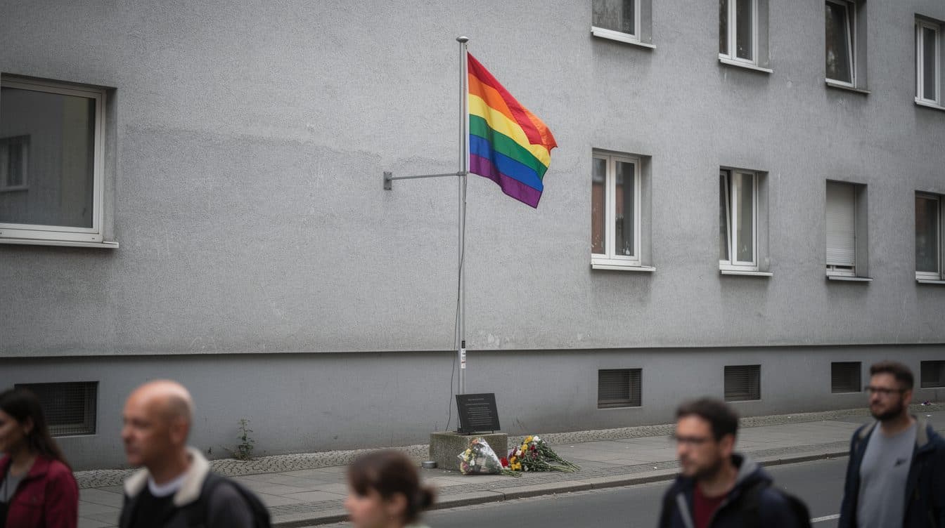 Wowereits Coming-out: Vor 25 Jahren veränderte ein Satz Deutschland