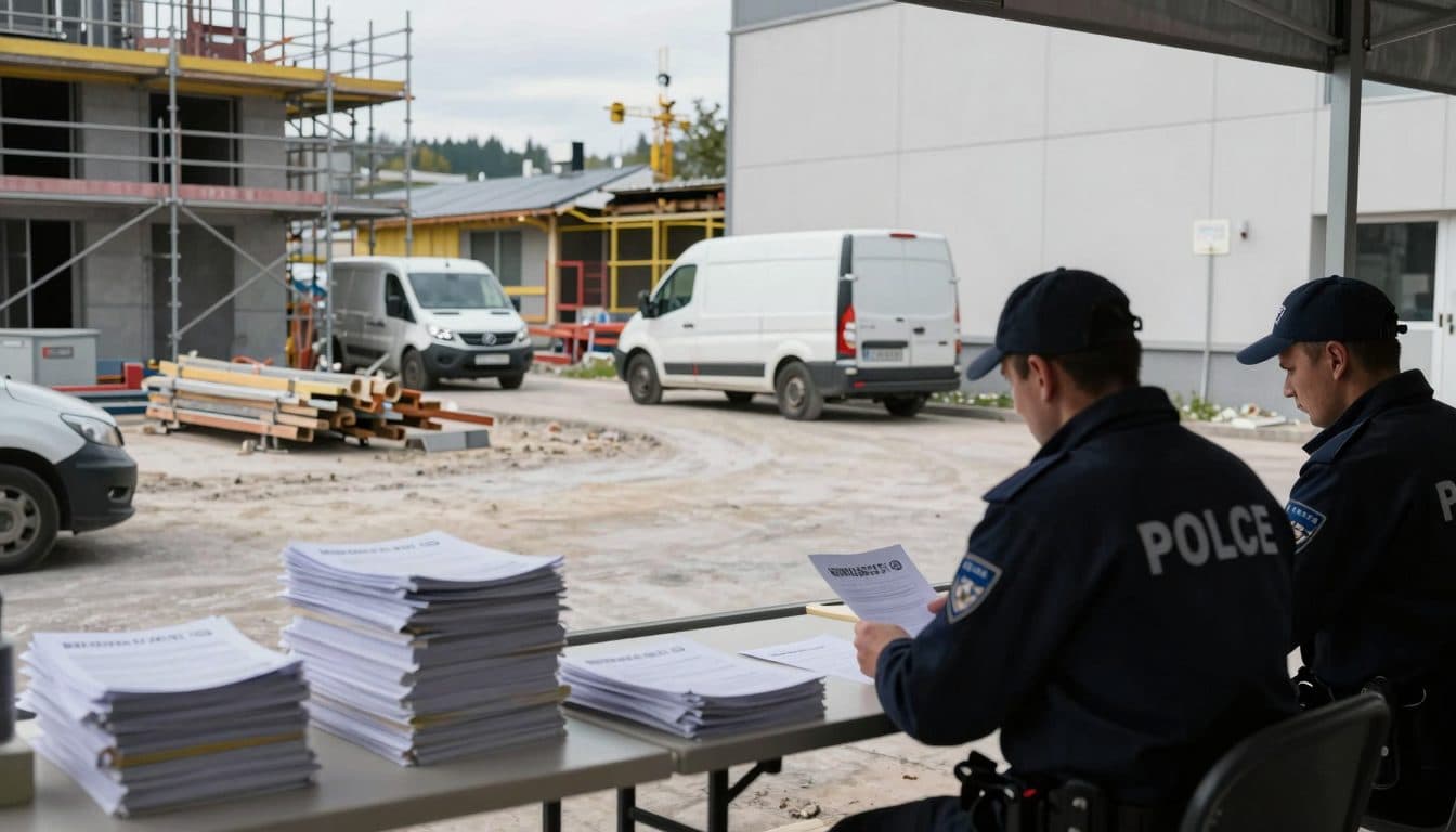 Finanzpolizei hat im Vorjahr tausende Betriebe kontrolliert