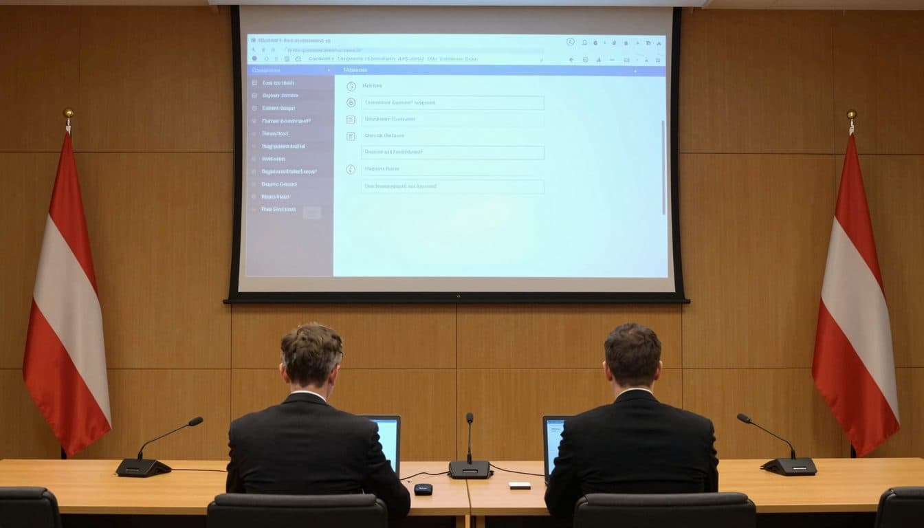 Stellung wird digital: Stellungspflichtige können Unterlagen bald online hochladen
