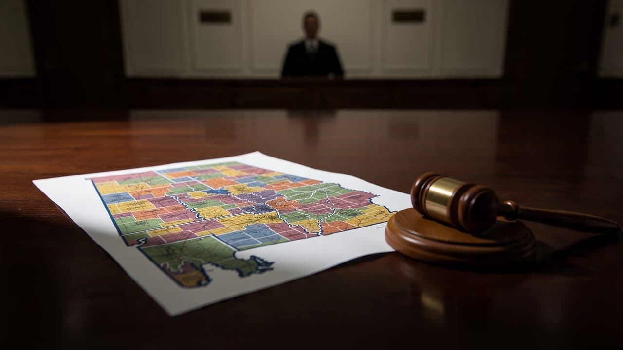 US-Gericht erlaubt neue Wahlkreise in Alabama: Was bedeutet das?