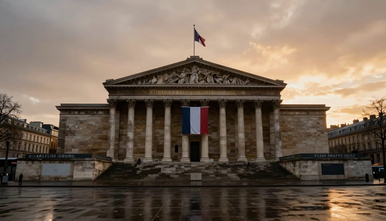 Frankreich stimmt über Sterbehilfe ab – was bedeutet das?