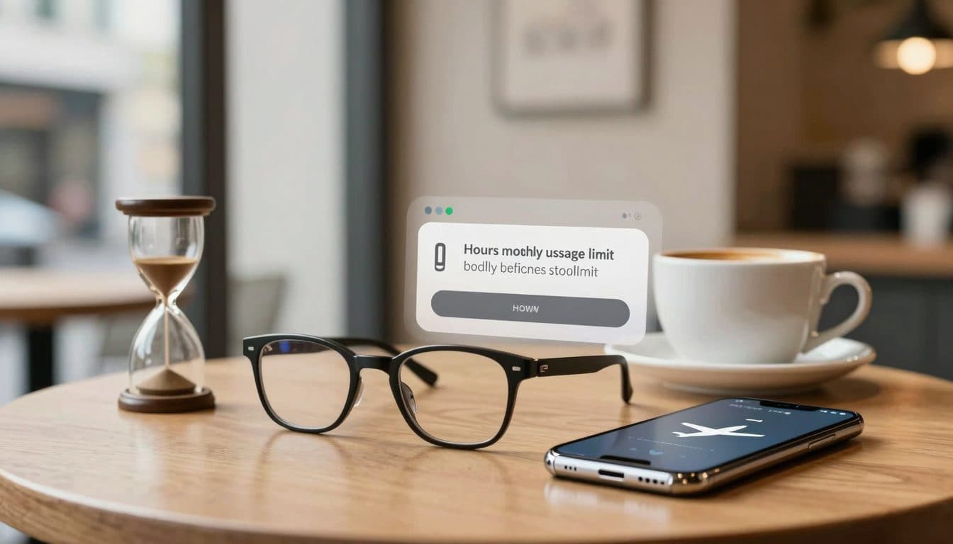 Metas smarte Brille: Eine beliebte Funktion wird jetzt kostenpflichtig