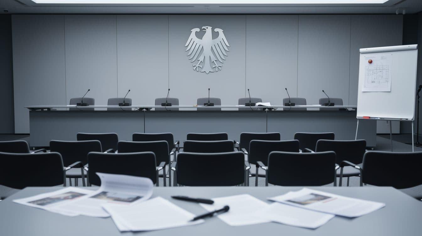 Neues Heizungsgesetz: Die Regierung weiß selbst nicht, was es bringt