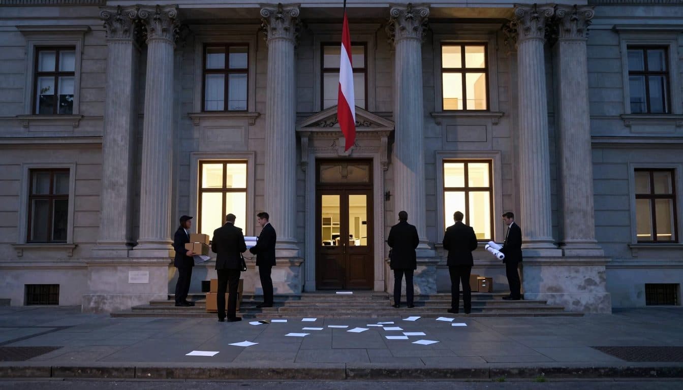Wirtschaftsministerium bündelt Tourismus und Kulturerbe in einer Sektion
