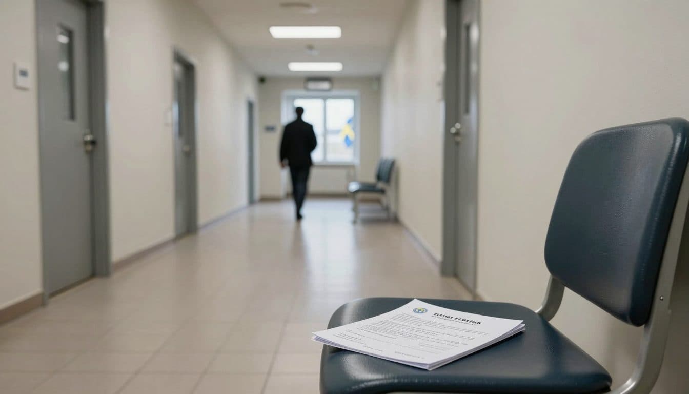 Schweden macht das Ausländergesetz strenger – kurz vor der Wahl