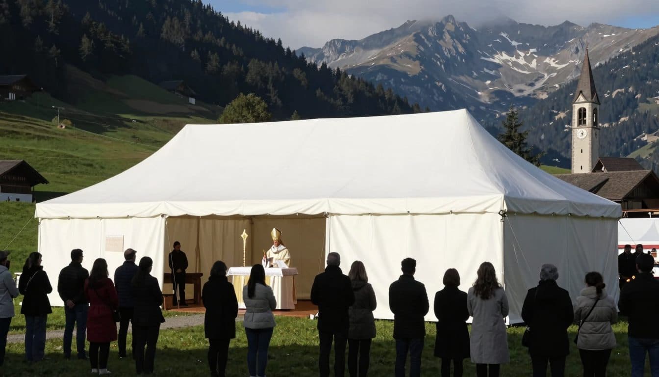 Piusbruderschaft weigert sich, den Papst zu fragen – und weiht trotzdem Bischöfe