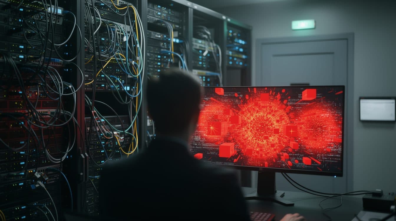 Deutschland will sich besser gegen Hacker-Angriffe wehren