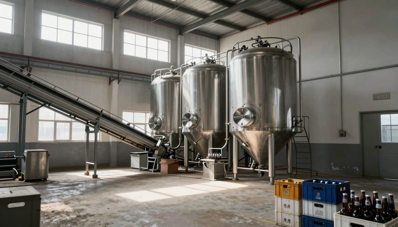 Deutsche Brauereien verlieren Millionen Liter Bier