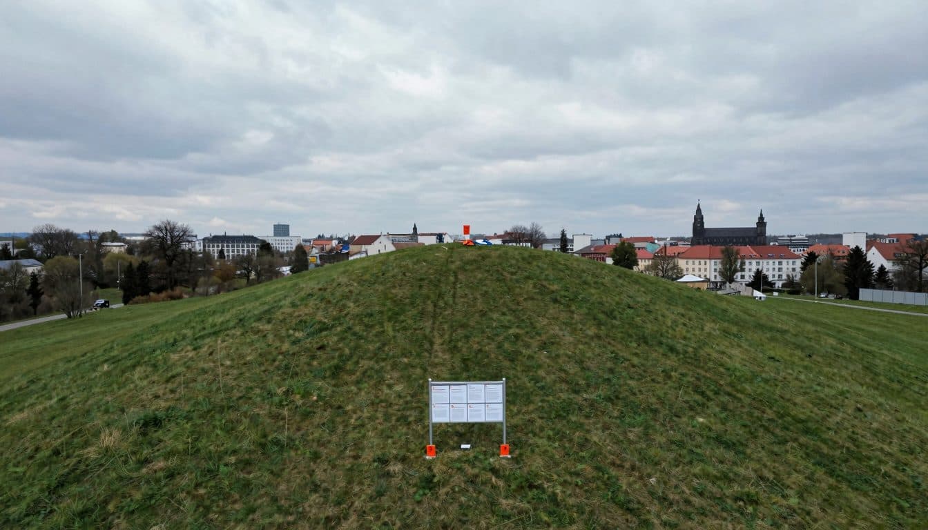 Uni-Campus am Brauhausberg: Potsdam plant und fragt die Bürger