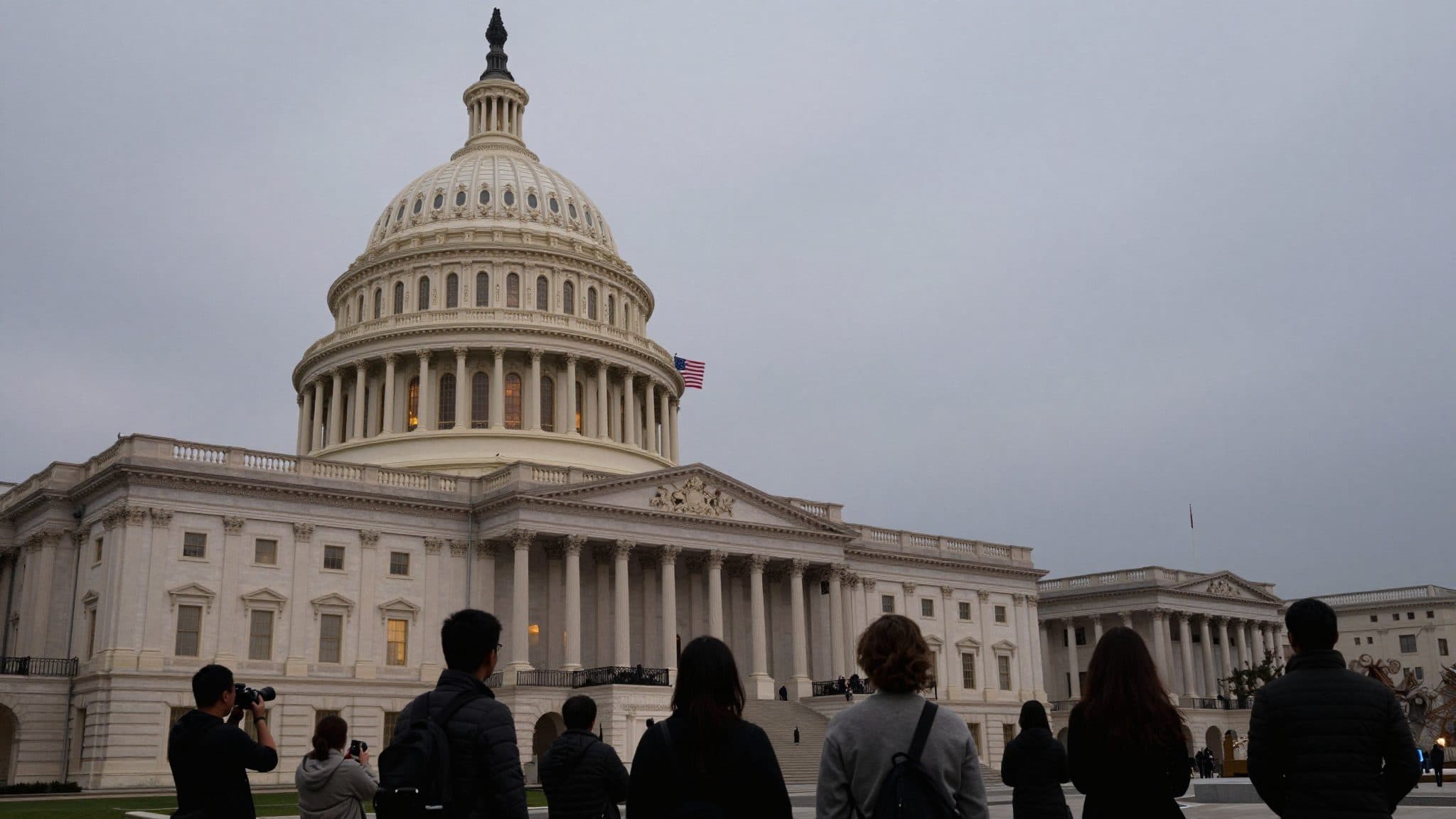 US-Senator Lindsey Graham ist gestorben