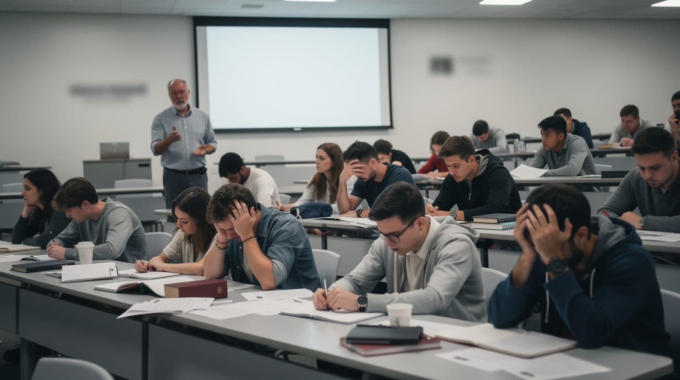 Uni-Budget: Weniger Geld, weniger Studiengänge?