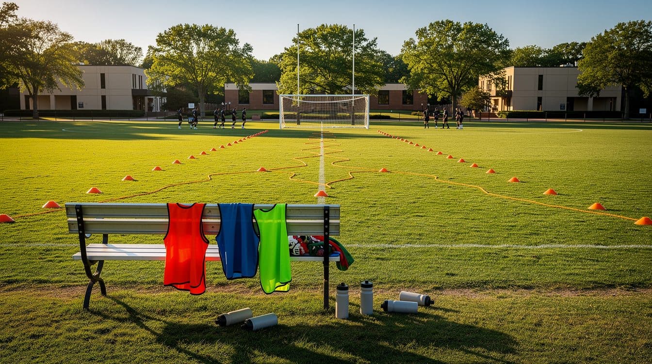 DFB-Team vor dem WM-Start: Letztes Training in den USA