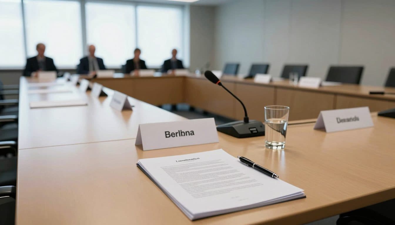 Neuer Job zum Ausprobieren: Was plant die Regierung?