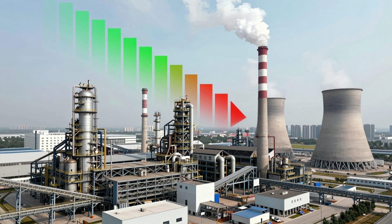 EU lockert Klimaregeln für die Industrie – was bedeutet das?