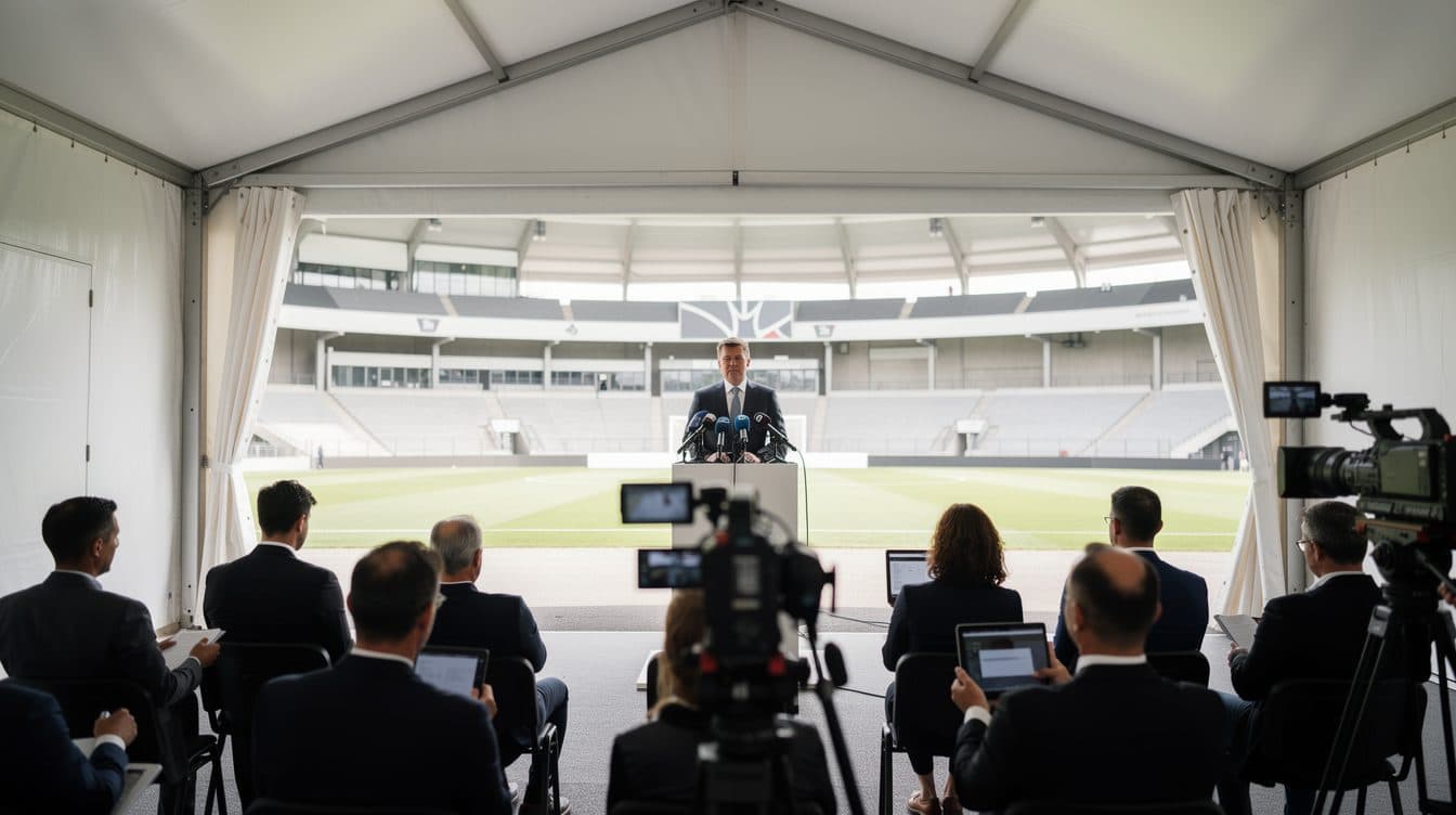 Warum kostet ein WM-Ticket so viel? – Infantino unter Druck