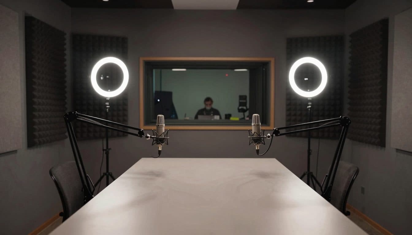 Ein Kölner Podcaster mischt die Medienwelt auf