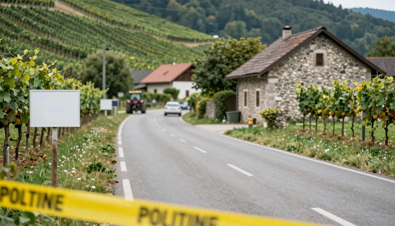 Traktorunfall in Niederösterreich: Mann stirbt im Spital