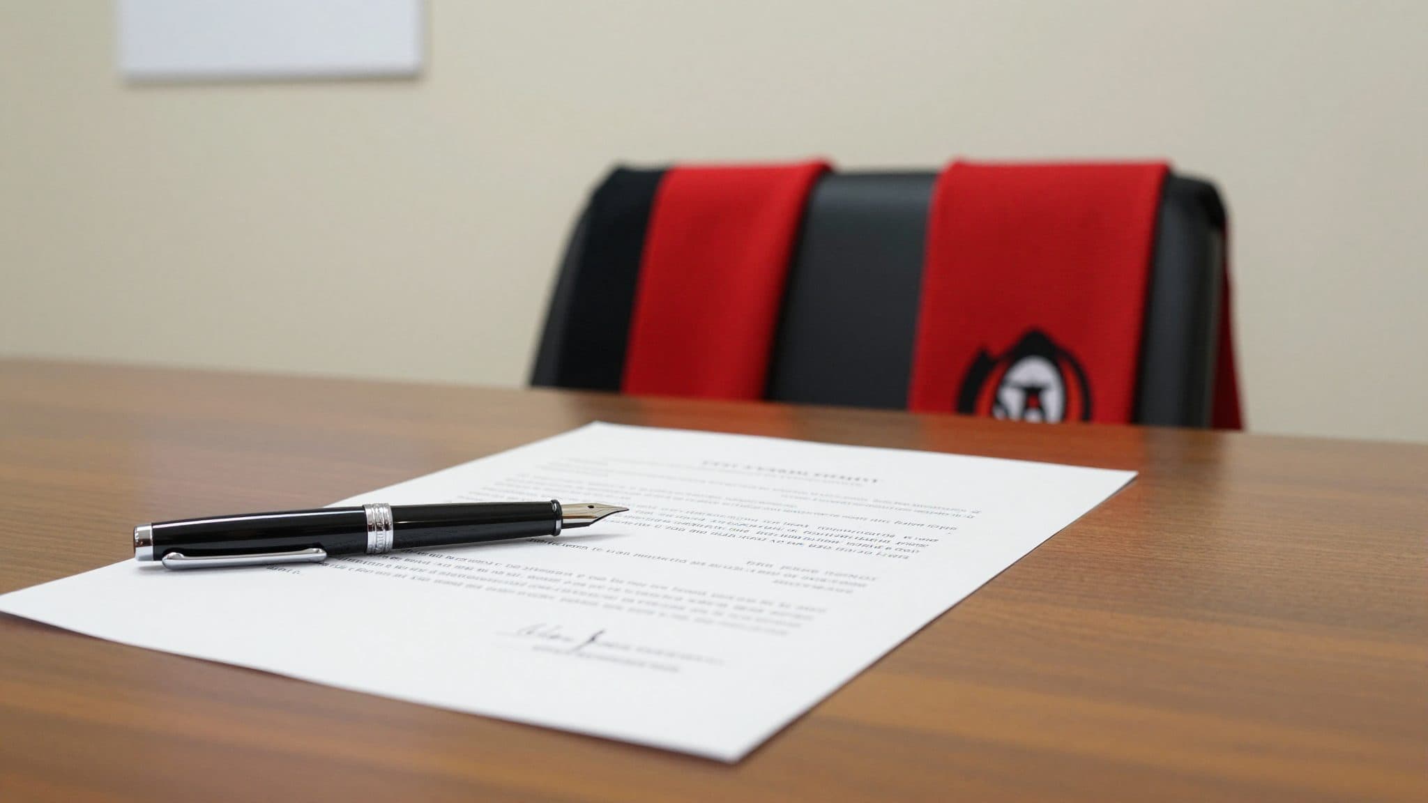 Eintracht Frankfurt: Mega-Talent Niko (15) bleibt bis 2029