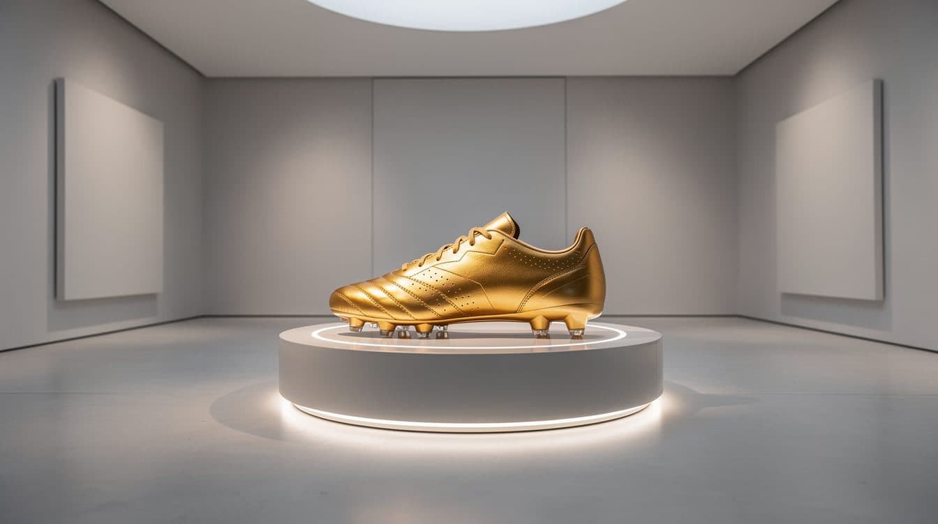 Goldener Schuh für Kane: Das ist Europas bester Torjäger