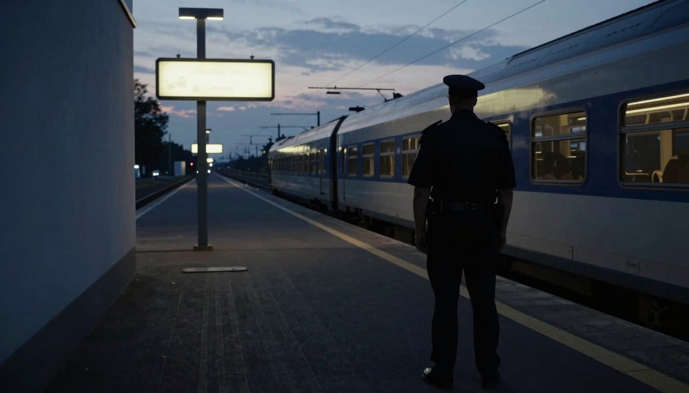 Mehr Angriffe auf Bahn-Personal – was passiert gerade?