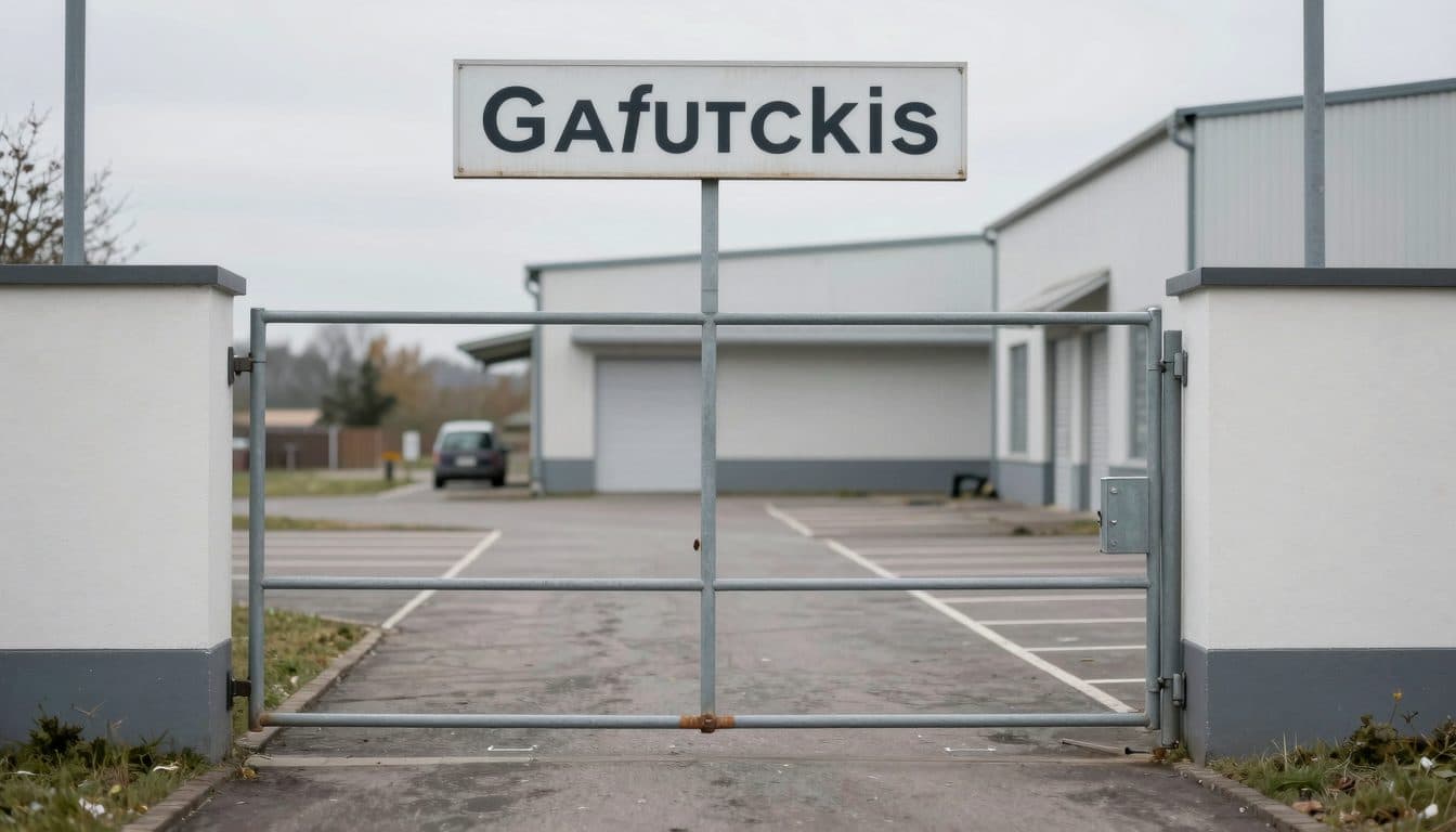Magna will Werk in Dorfprozelten schließen – 216 Jobs weg